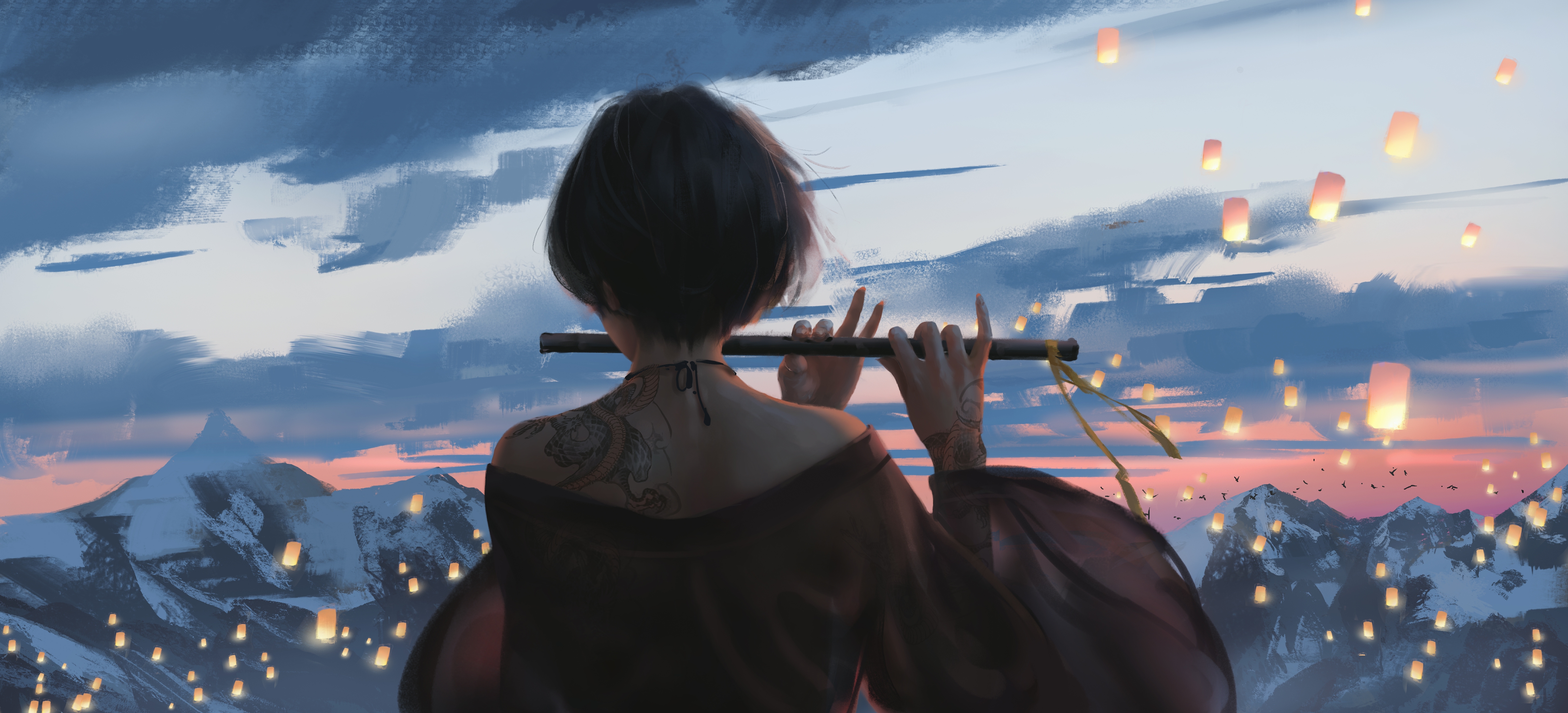 主题背景图片